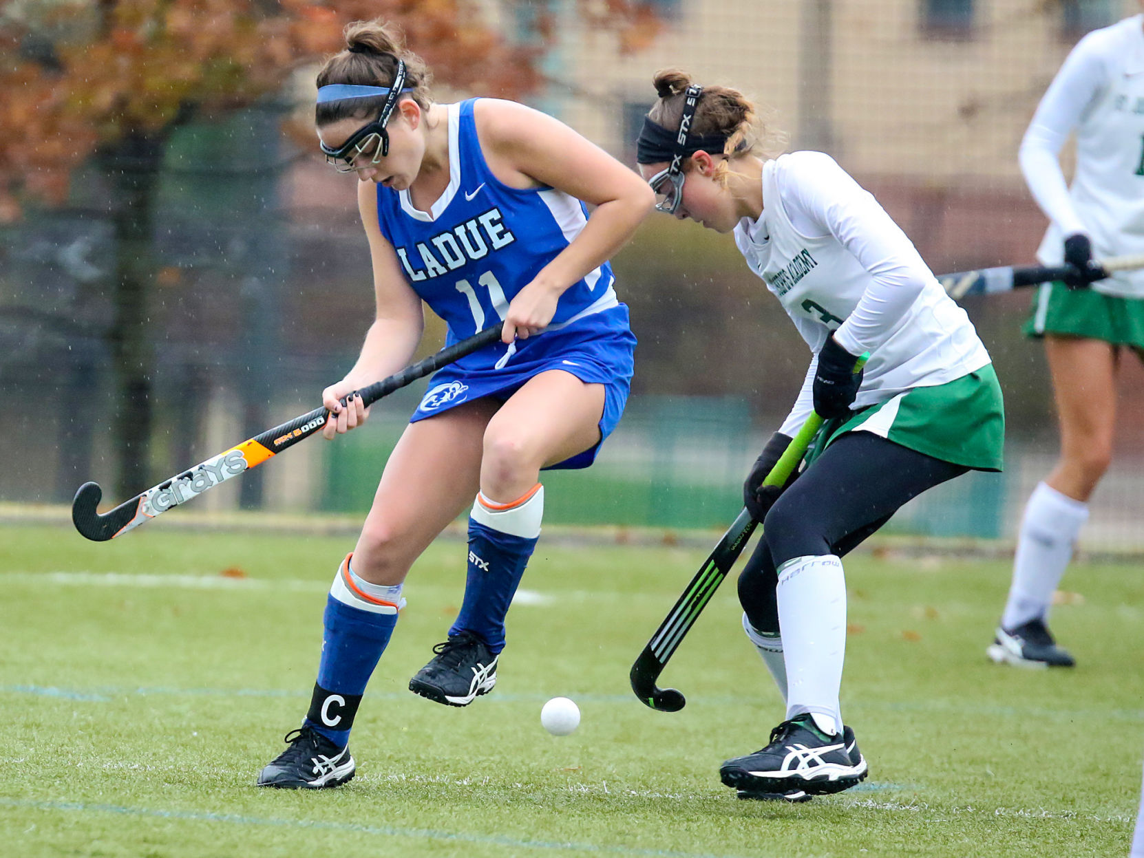 Ladue vs. St. Joseph's field hockey